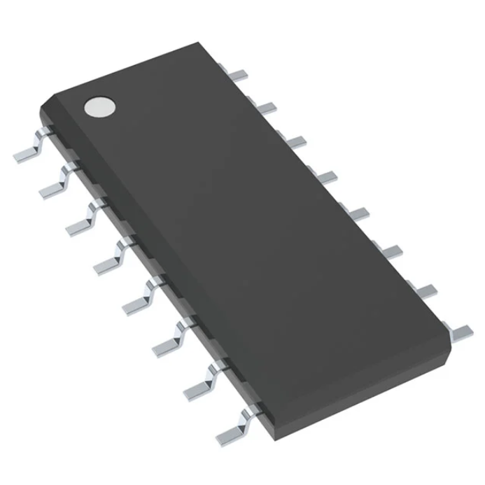 Pack of 8 DS26C32ATM Integrated Circuits 16SOIC