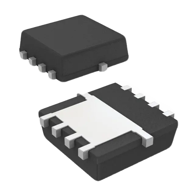 Pack of 10  SI7110DN-T1-E3    MOSFET N-CH 20V 13.5A 1212-8
