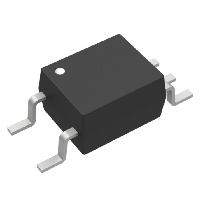 Pack of 5 ACPL-M71T-000E Optoisolator 5-SO
