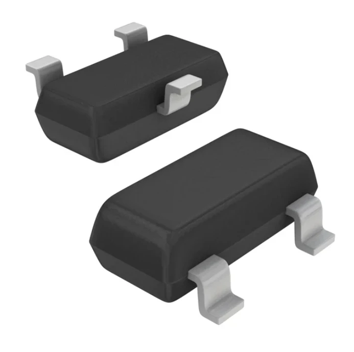 Pack of 10 NSVBAT54LT1G Diode Schottky 30V 200MA SOT233