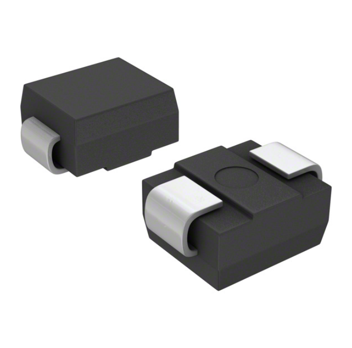 Pack of 10 SM6T47AY Diode 40VWM 64.5VC Surface Mount SMB