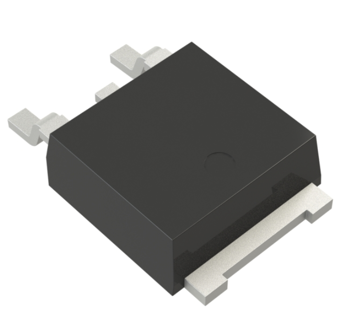 Pack of 10 V35PWM15HM3/I Diode Schottky 150V 35A Surface Mount SlimDPAK