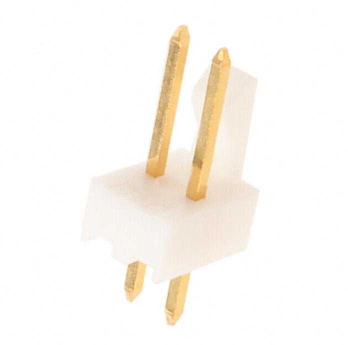 Pack of 10 22-11-2022 Connector Header Vert 2POS 2.54MM
