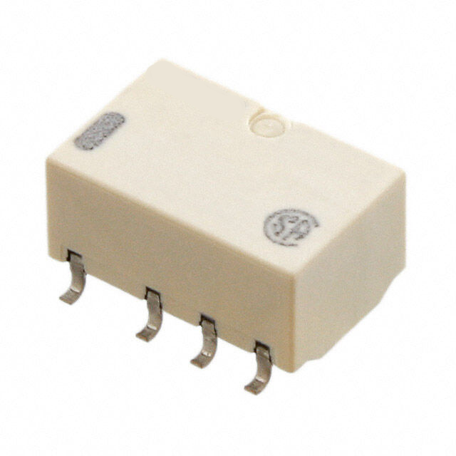 G6K-2F-DC5 Relay DPDT 5VDC 100mW