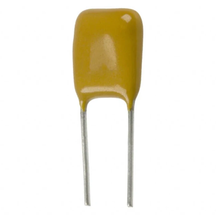 Pack of 10 C320C681J2G5CA Ceramic Capacitor 5% 680PF 200V Radial