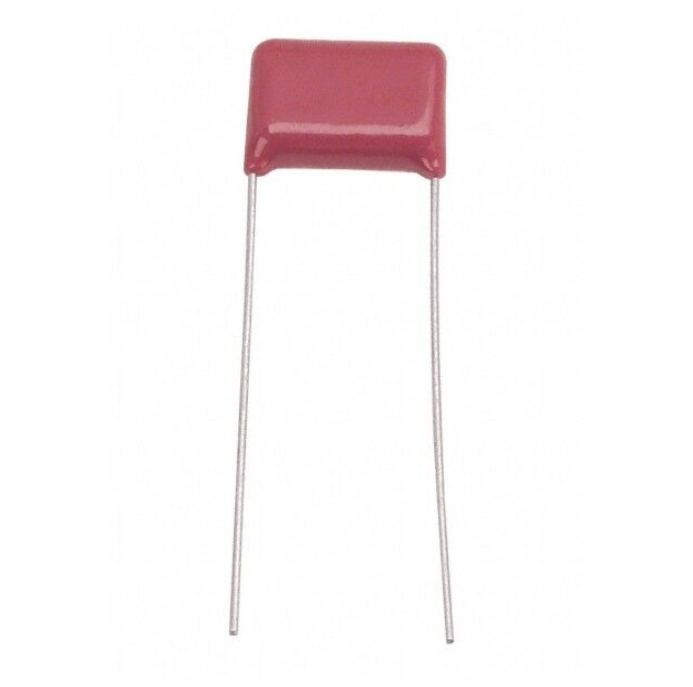 Pack of 10 ECQ-E2223KF Film Capacitor 0.022UF 10% 250VDC Radial