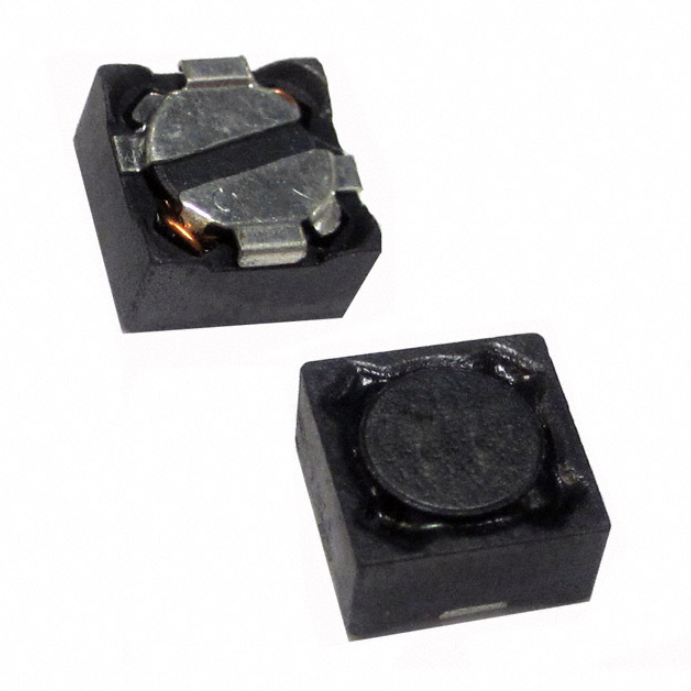 ASPI-0704S-391M Fixed Inductor 390UH 290MA 2.85 OHM