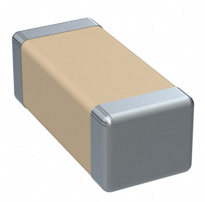 C1206X106K4RACTU CAP CER 10UF 16V X7R 1206 Surface Mount , C1206X106K4RAC7867