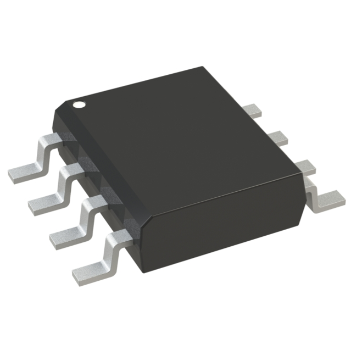 Pack of 10 PAM2423AECADJR Integrated Circuits 8SO