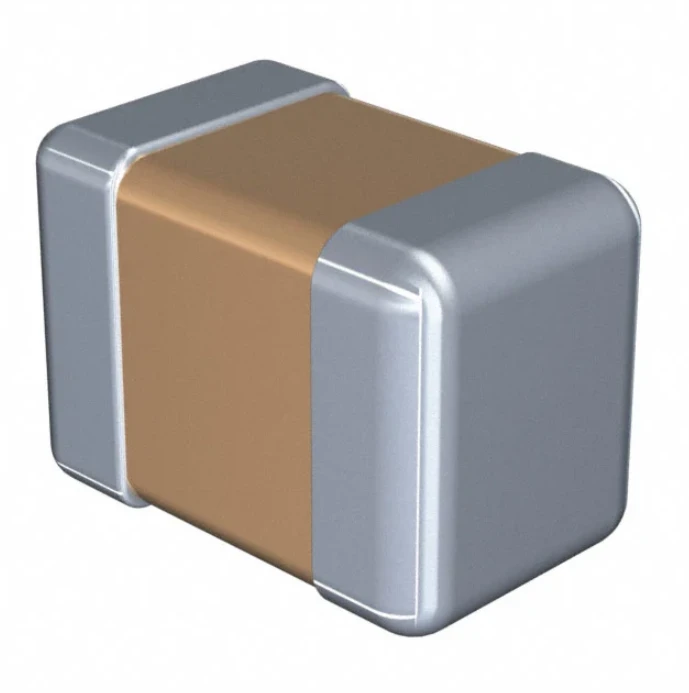 Pack of 100 C2012X7R1H225K125AC Ceramic Capacitor 10% 2.2UF 50V X7R 0805 Surface Mount
