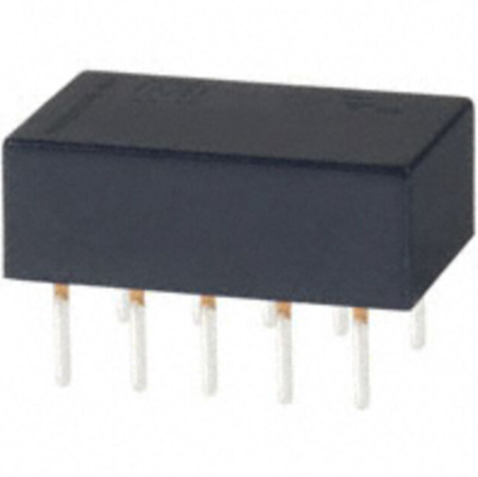 Pack of 5 TQ2-5V Relay DPDT 1A 5V , ATQ209