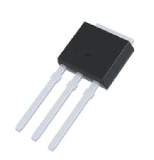 Pack of 2 SPU02N60S5 Mosfet N-CH 600V 1.8A TO251-3