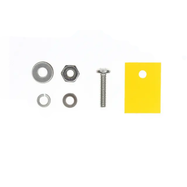 4880G  Thermal Film Mounting Kit for TO-220 :Rohs