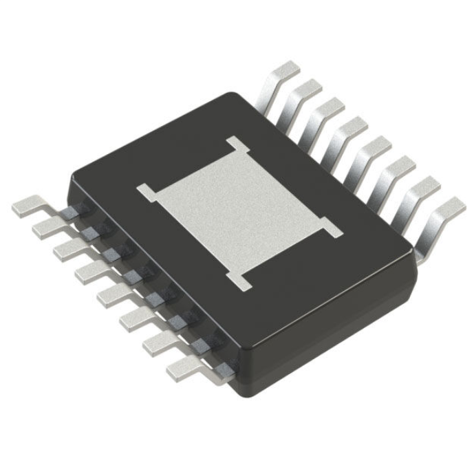 LT3845AEFE#PBF Integrated Circuits 16TSSOP