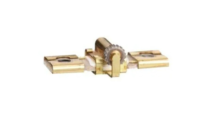 B1.67 Type S thermal unit, Type B, melting alloy, Class 20