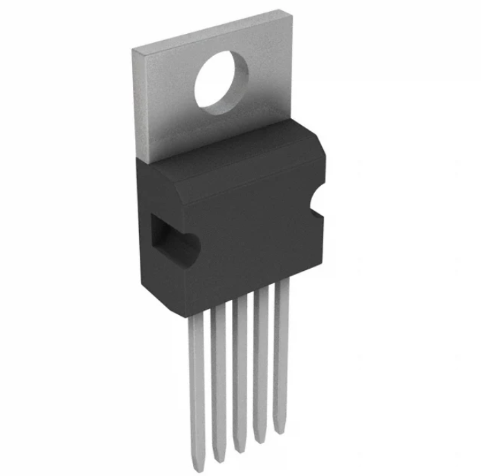 LM2575T-5.0/NOPB Integrated Circuits TO220-5