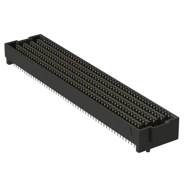 SEAF-50-06.5-S10-1-A-K   Connector HD ARRAY RCPT 500P SMD GOLD
