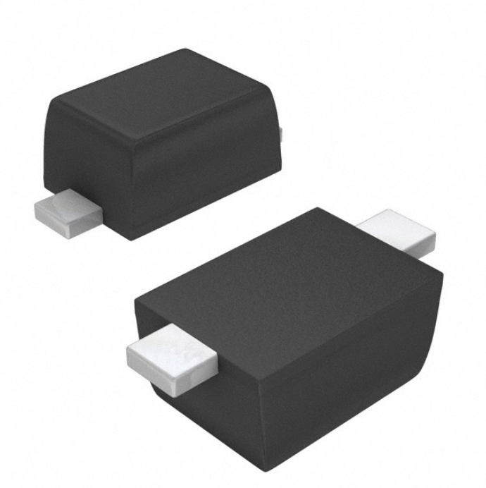 Pack of 10 AQHV15-01LTG Tvs Diode 15VWM 35VC Surface Mount SOD-523