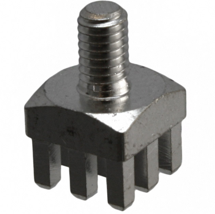7461094 Terminal 9 Pin Shank M3 Through Hole