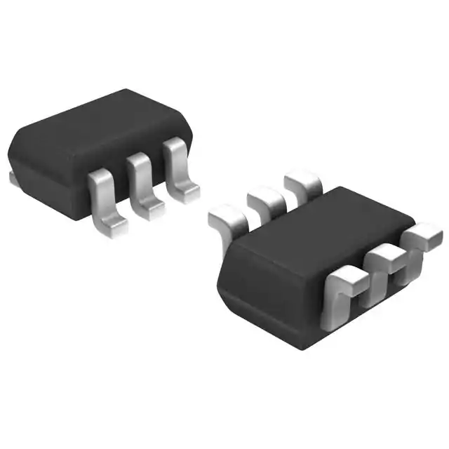 ADC128S102CIMT/NOPB Integrated Circuits 6-TSSOP