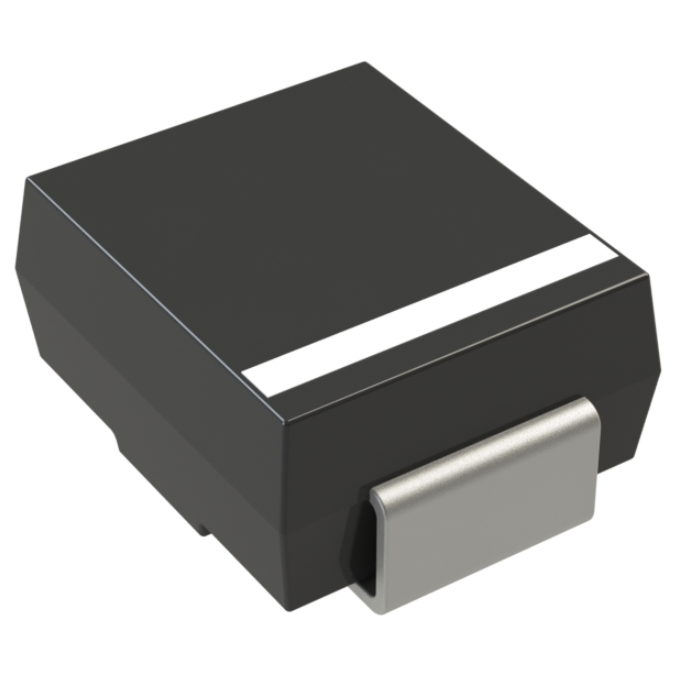 Pack of 10 B340BQ-13-F Diode 40 V 3A Surface Mount SMB