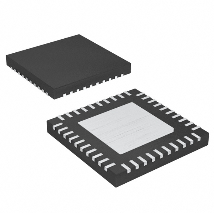 DP83848QSQE/NOPB Integrated Circuits 40WQFN