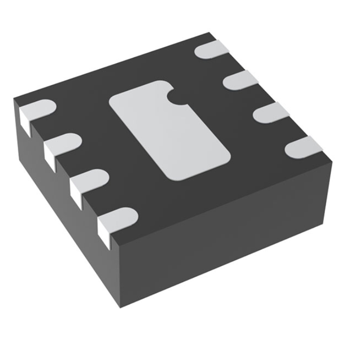 MGA-634P8-BLKG Integrated Circuits 8QFN