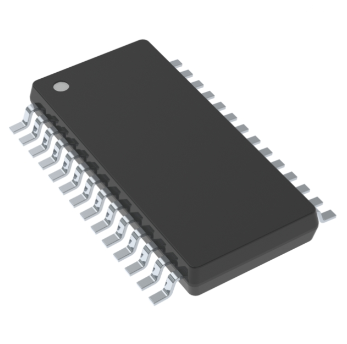 MC9S08QB8CWL Integrated Circuits 28SOIC