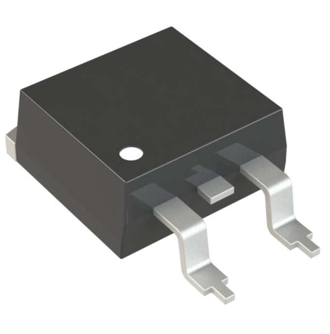 Pack of 2 IPB072N15N3GATMA1 Mosfet N-Ch 150V 100A D2PAK-2 OptiMOS 3