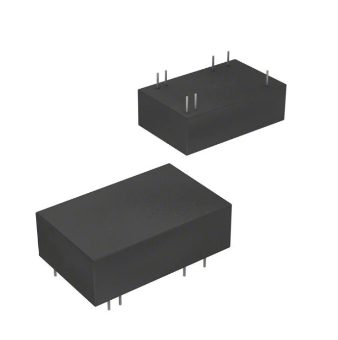 REC6-2412SRW/R8/A DC DC Converter 12V 6W