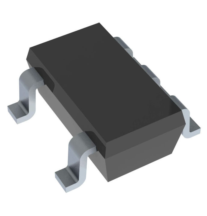 Pack of 40 TPS560200DBVR Buck Switching Regulator IC Positive Adjustable 0.8V 1 Output SC-74A, SOT-753