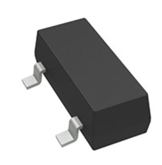 Pack of 4 LM4040AIM3-3.0/NOPB IC Shunt Voltage Reference IC Fixed 3V V ±0.1% 15 mA SOT-23-3