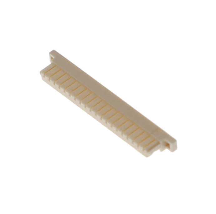 Pack of 10 SM20B-SURS-TF(LF)(SN) Connector Header 0.80mm 20 position R/A Surface Mount, SM20B-SURS-TF
