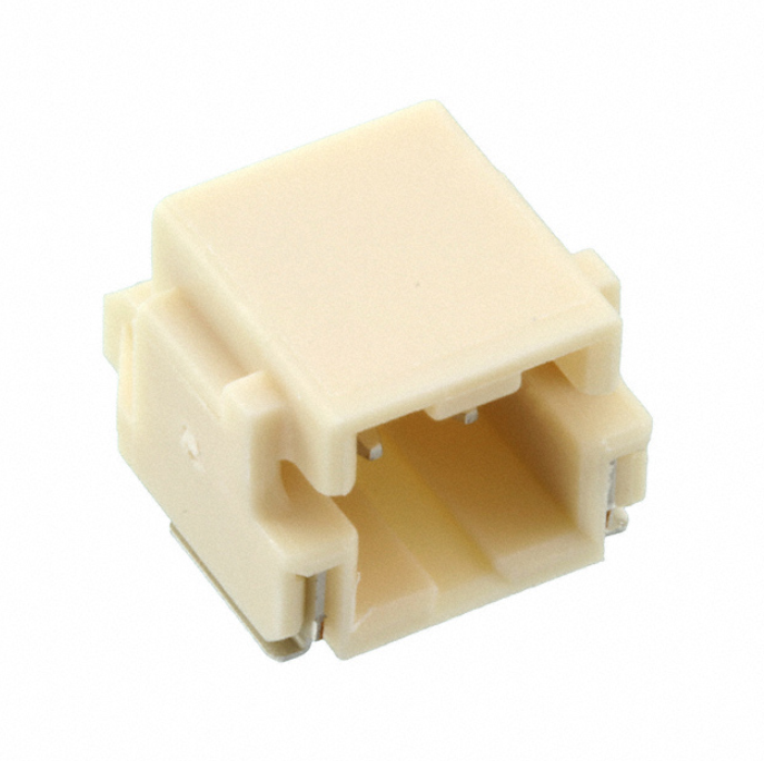 Pack of 12 502352-0200 Connector Header R/A 2POS 2MM SMD