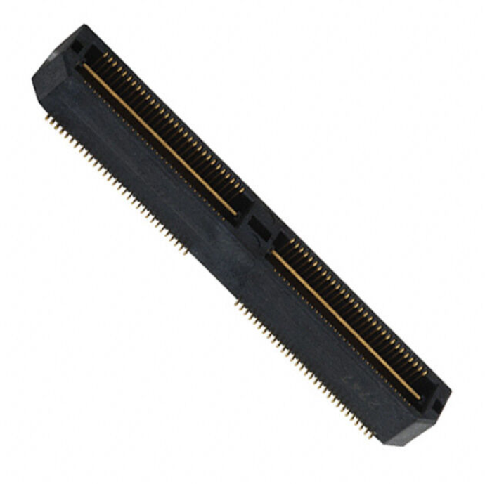 QTH-060-01-L-D-A Connector HDR 120POS SMD Gold