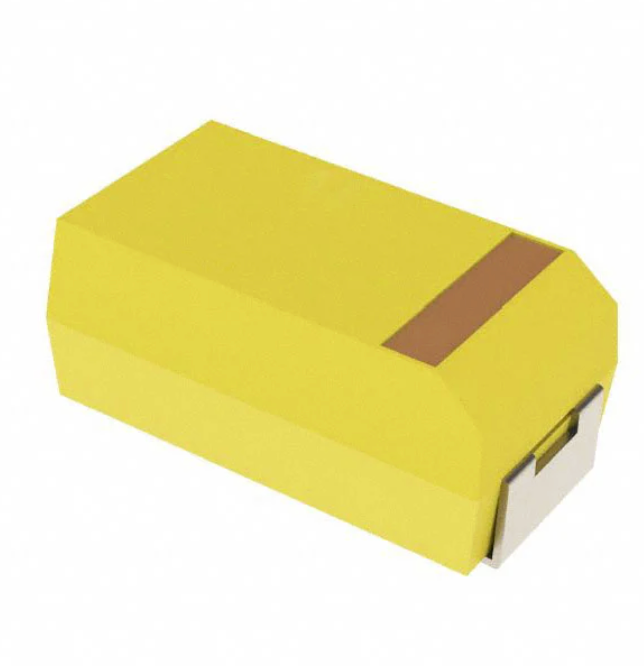 Pack of 10 T491B106K016AT Cap Tant 10UF 10% 16V 1411