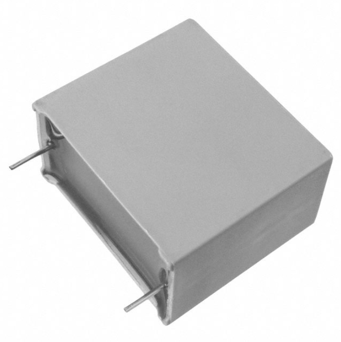 MKT1822510015 Capacitor Film 1UF 10% 100VDC Radial