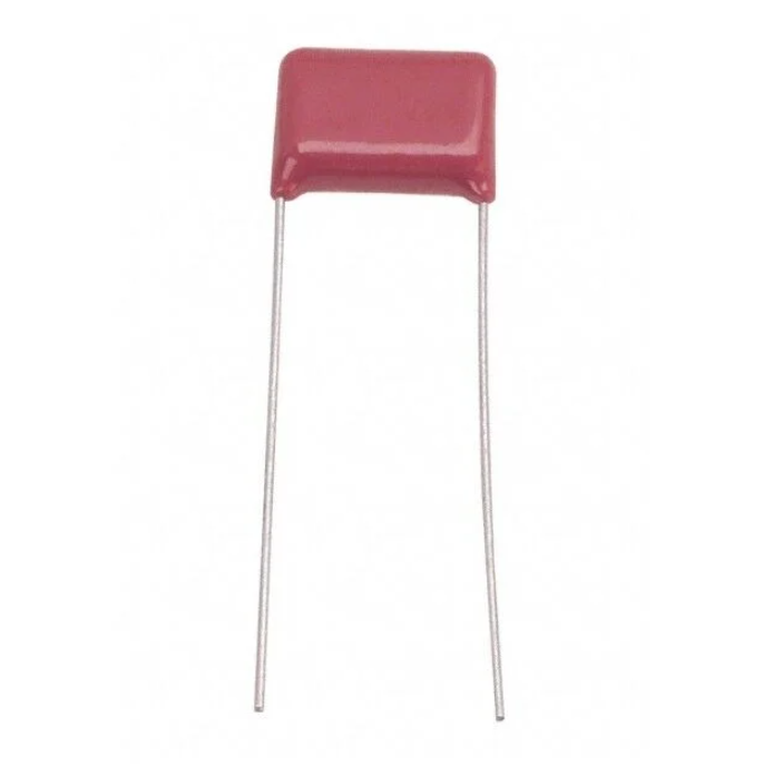 Pack of 10 ECQ-E6223JF Film Capacitor 5% 630VDC Radial
