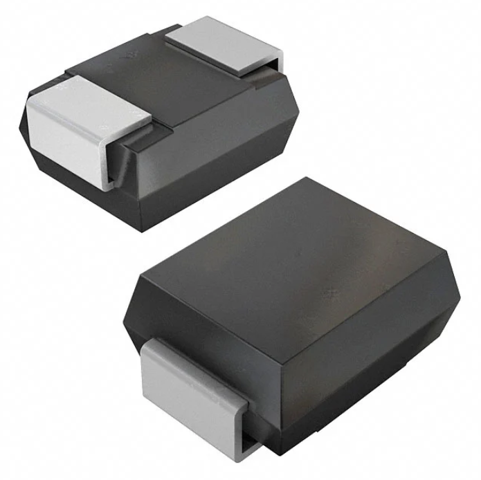 Pack of 10 TPSMB24CA Diode Surface Mount DO-214AA