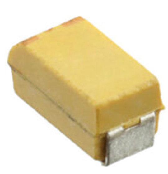 Pack of 12 T494A106M020AT Cap Tant 10UF 20% 20V 1206