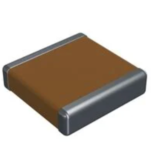 Pack of 60 12103C106MAT2A Capacitor Ceramic 10UF 25V X7R 1210