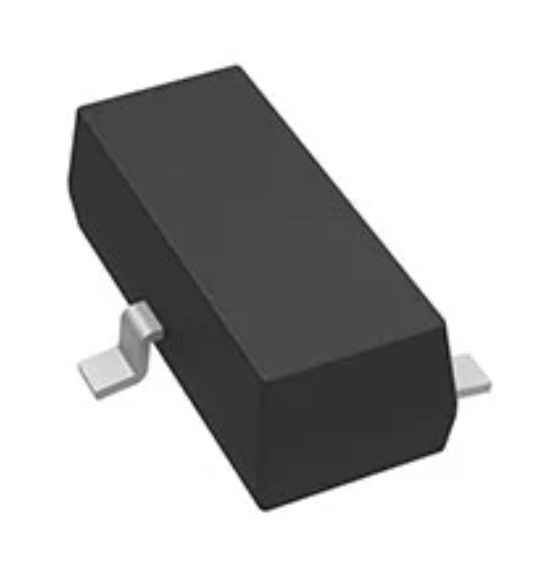 Pack of 4 LM4050QAEM3-5.0/NOPB Shunt Voltage Reference IC Fixed 5V V ±0.1% 15 mA SOT-23-3