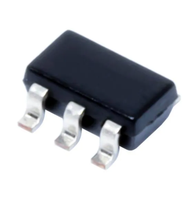 Pack of 20 LP5907MFX-2.5/NOPB Linear Voltage Regulator IC Positive Fixed 1 Output 250mA SOT-23-5