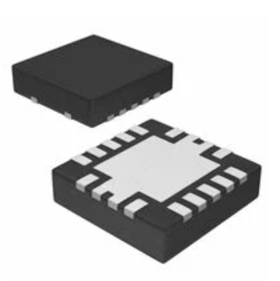 Pack of 10 TPS54320RHLR IC Regulator Buck Adjustable 3A 14VQFN