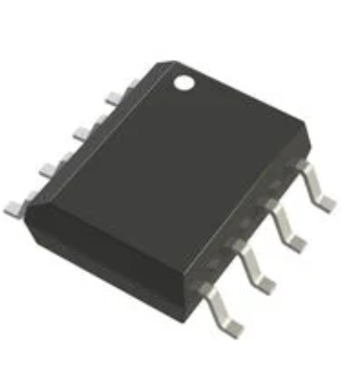 Pack of 3 LT1763CS8#TRPBF IC Linear Voltage Regulator IC Positive Adjustable 1 Output 500mA 8-SO