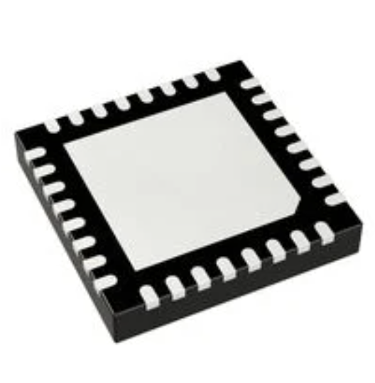 HMC987LP5E IC Clock Fanout Buffer (Distribution)