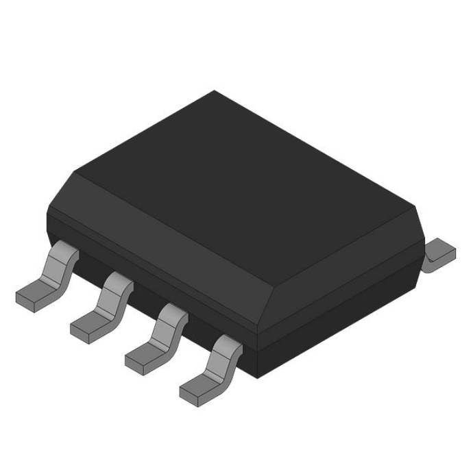 IRS25401STRPBF Integrated Circuits 8SO