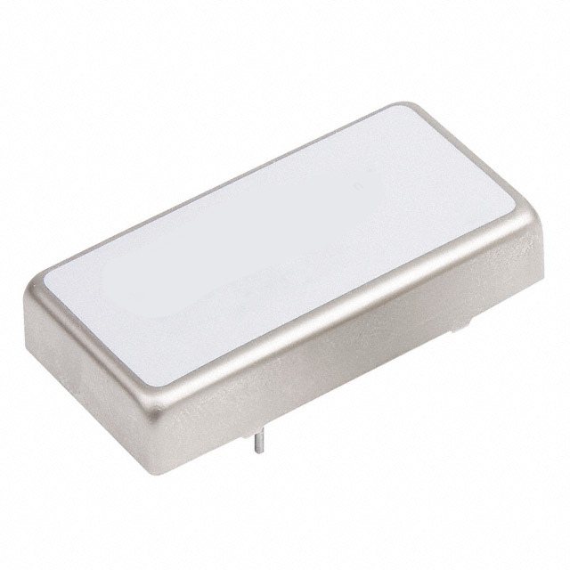 JCH1048S15 DC DC Converter 15V 10W