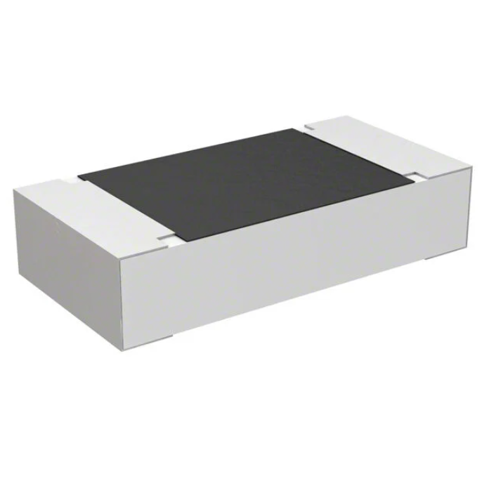Pack of 10 ERA-8AEB204V Thin Film Resistors - SMD 1206 200Kohm 0.1% 25ppm