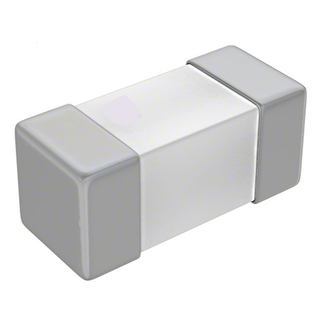 044806.3MR Fuse Board Mount 6.3A 125VAC/VDC SMD